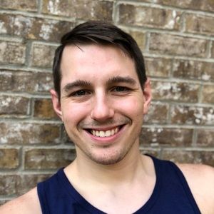 Meet your Posher, Casey